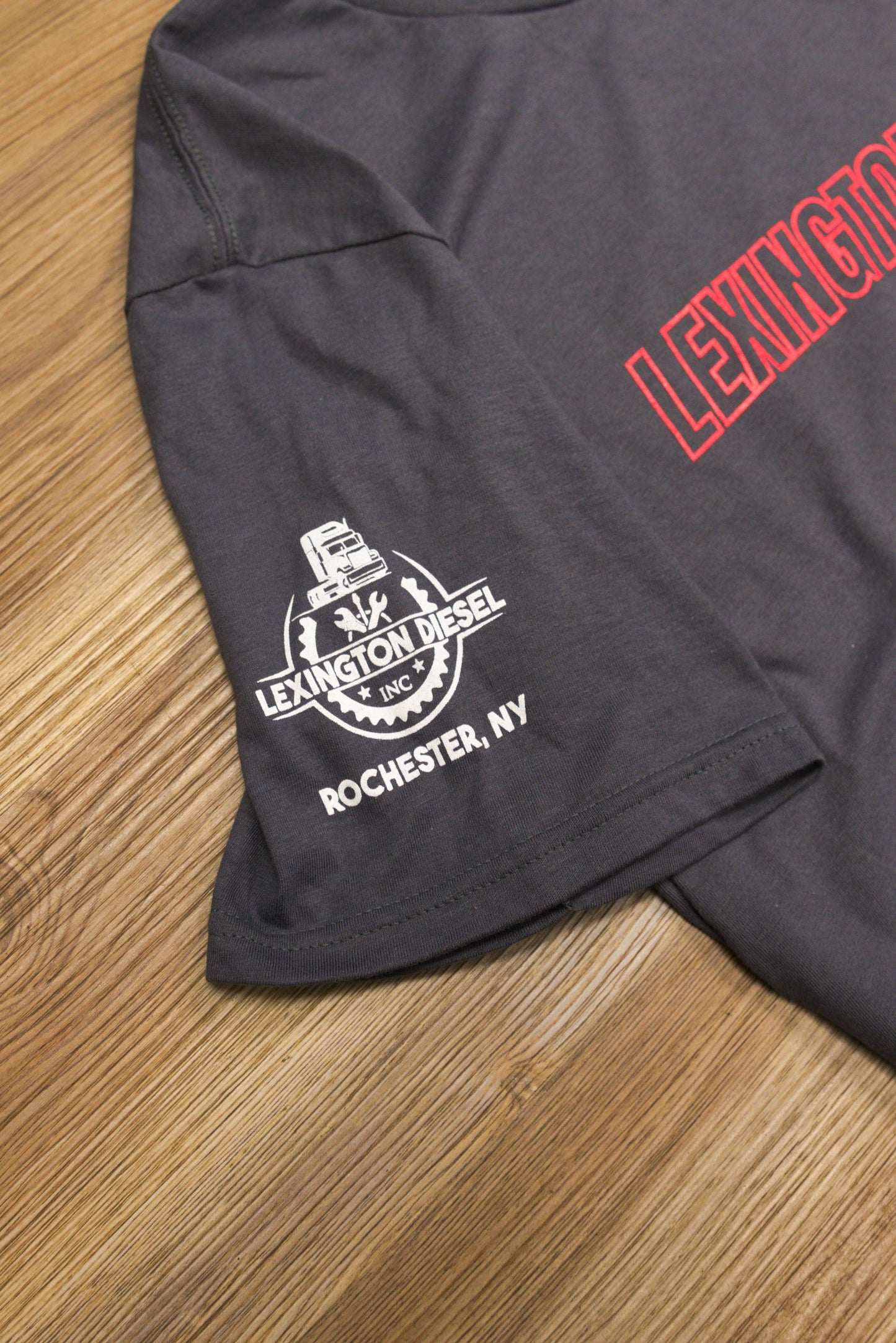 Limited Edition Diesel Summer T's