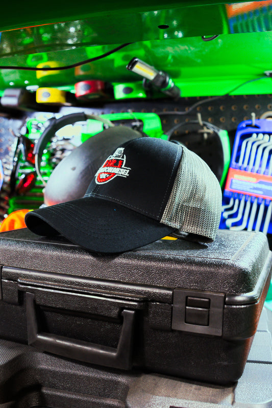 1 of 1 Lexington Diesel Hat