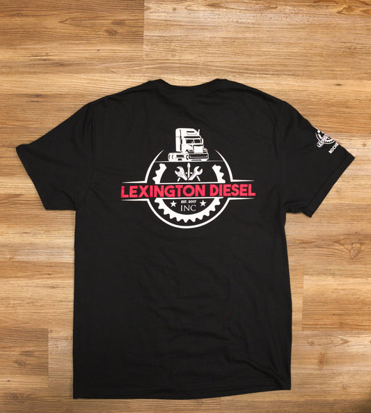 Limited Edition Diesel Summer T's