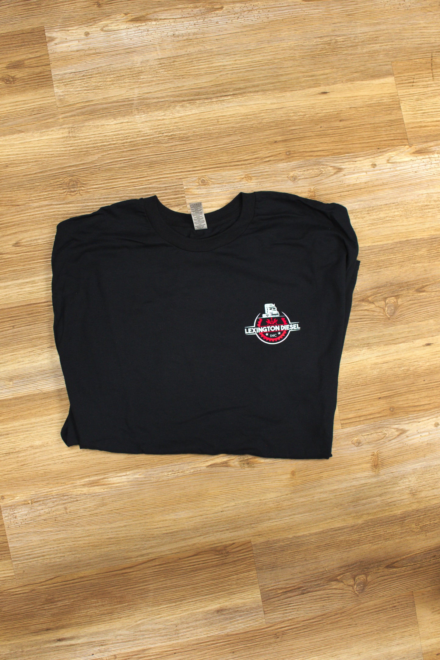 Signature LD T-Shirt