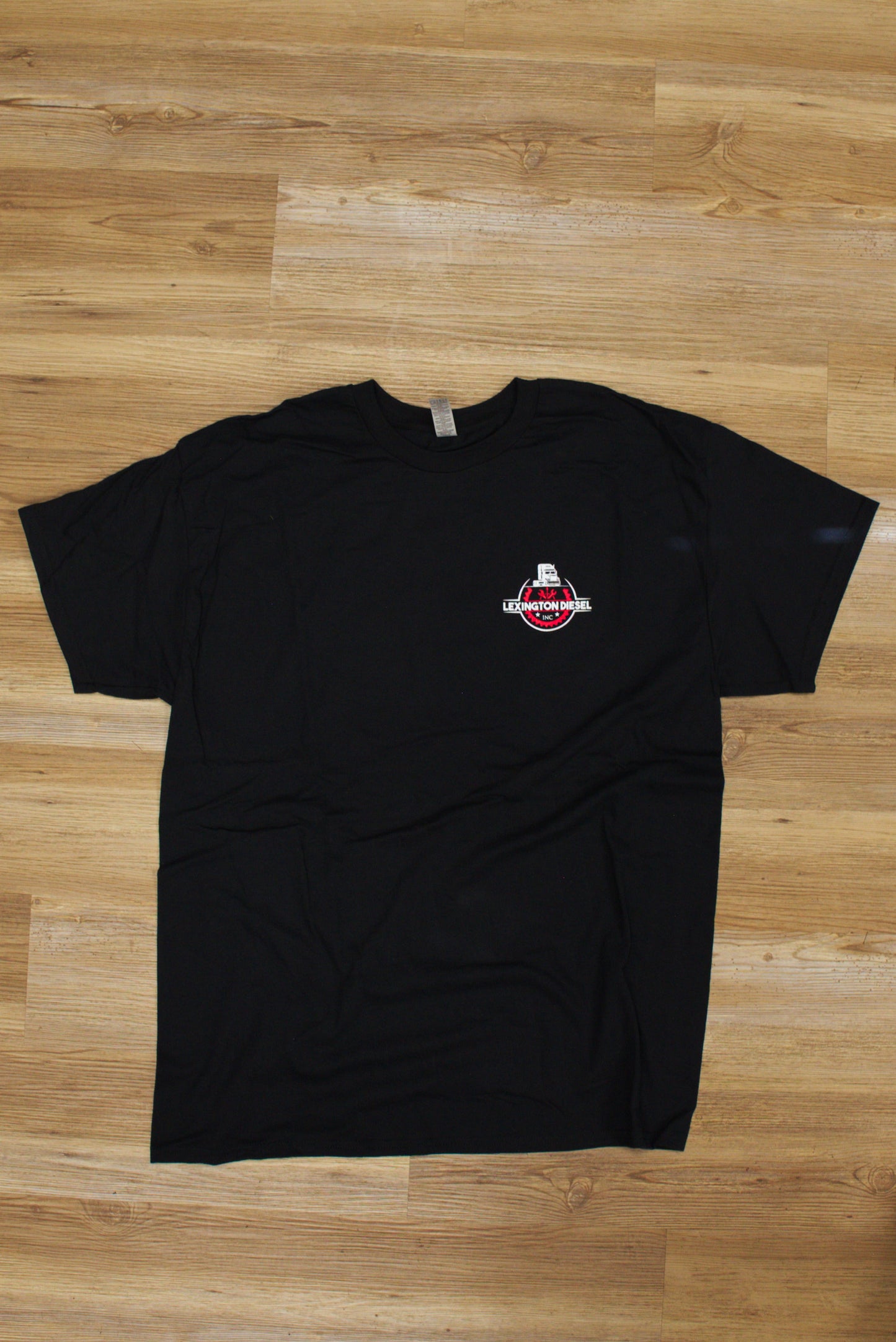 Signature LD T-Shirt