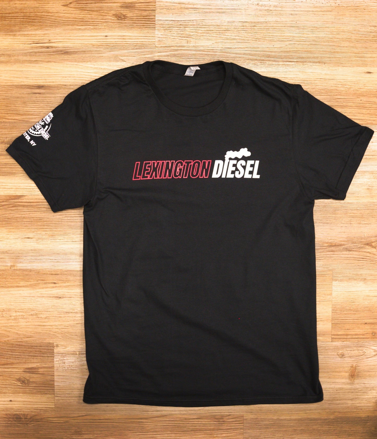 Limited Edition Diesel Summer T's