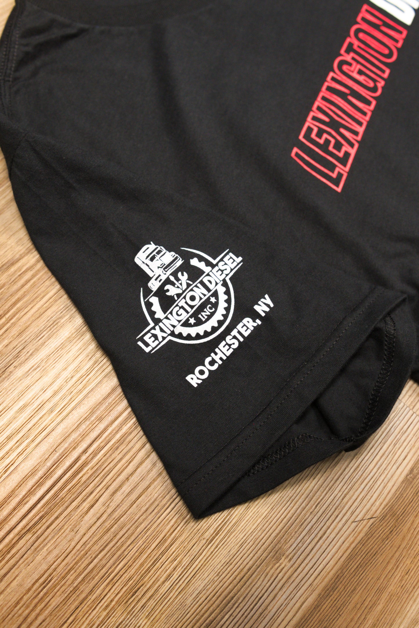 Limited Edition Diesel Summer T's