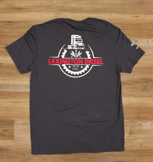 Limited Edition Diesel Summer T's