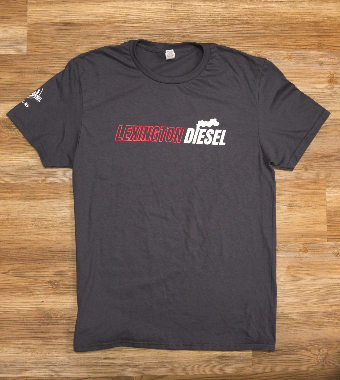 Limited Edition Diesel Summer T's