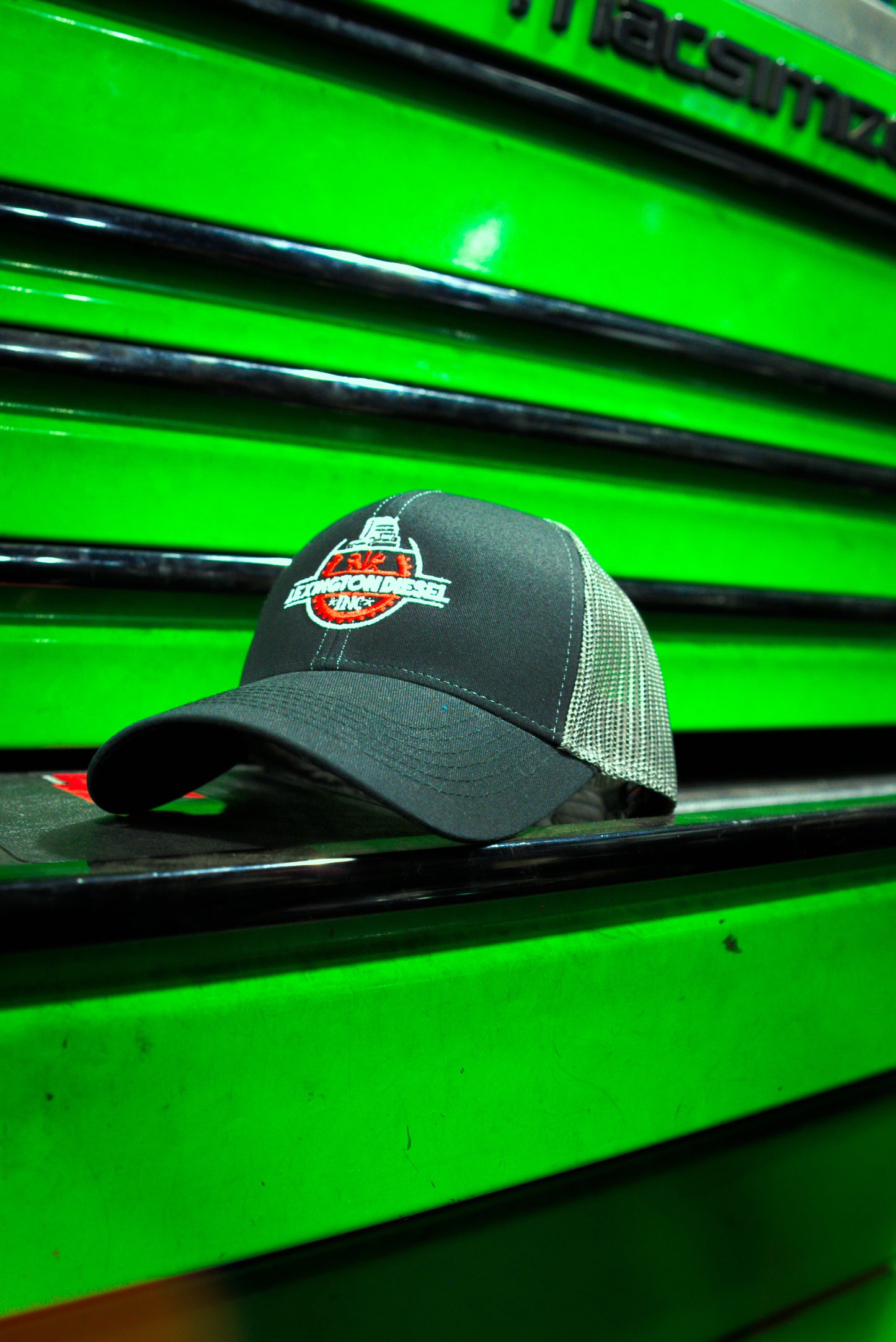 1 of 1 Lexington Diesel Hat