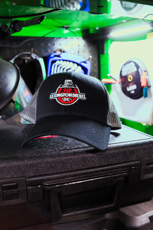 1 of 1 Lexington Diesel Hat