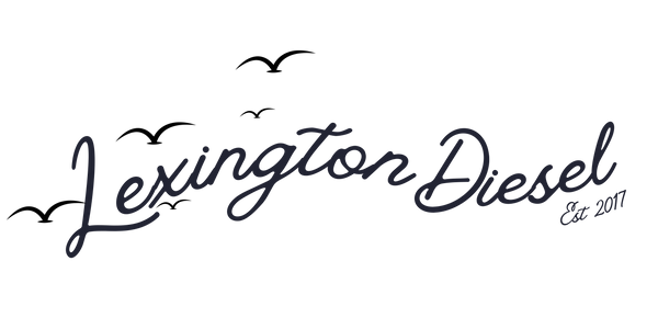 Lexington Diesel Clothing